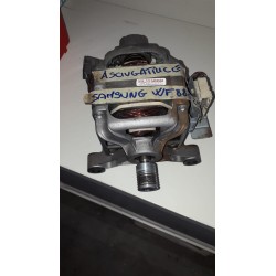 MOTORE ASCIUGATRICE SAMSUNG WF 8802 DP USATO