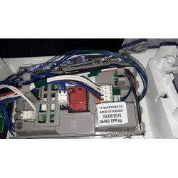Scheda lavatrice WHIRLPOOL AWOE 8040 cod.859205738013 o 400010706659 usato