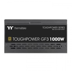 Power SupplyThermaltake TOUGHPOWER GF3 1000W EU - ATX3.0