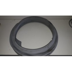 GUARNIZIONE OBLO' PER LAVATRICE WHIRLPOOL AWOE 8040 USATO