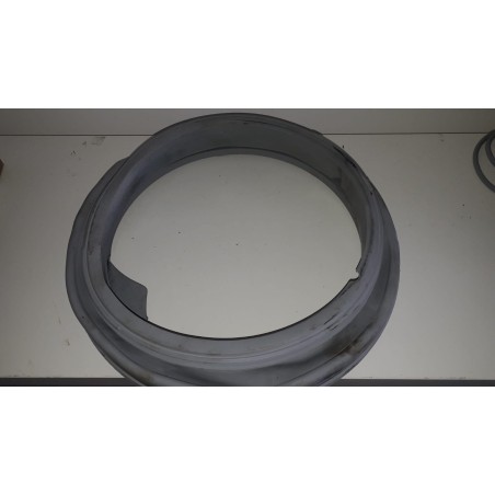GUARNIZIONE OBLO' PER LAVATRICE WHIRLPOOL AWOE 8040 USATO