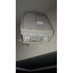CASSETTO DETERSIVO LAVATRICE WHIRLPOOL AWOE 8040 USATO