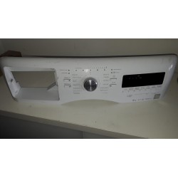 FRONTALE + SCHEDA COMANDI  PER LAVATRICE WHIRLPOOL AWOE 8040 USATO