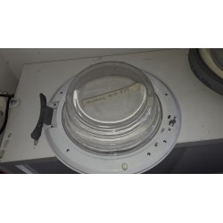 OBLO COMPLETO PER LAVATRICE INDESIT WG 432 USATO