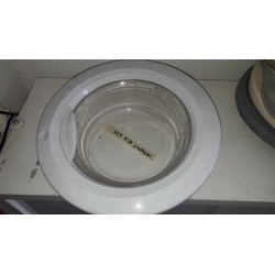 OBLO COMPLETO PER LAVATRICE INDESIT WG 432 USATO