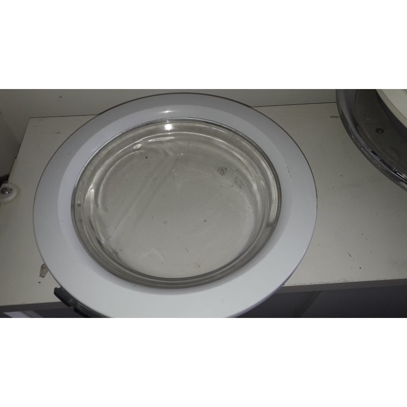 OBLO COMPLETO PER LAVATRICE ZEROWATT EX 33 USATO