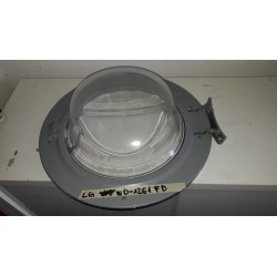 OBLO COMPLETO PER LAVATRICE LG WD-1261 FD USATO