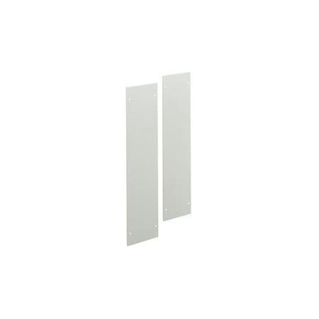 DUE FIANCHI QUADRO 5 H1710 P260 (EX 18407) (HAGER-LUME cod. FM407)