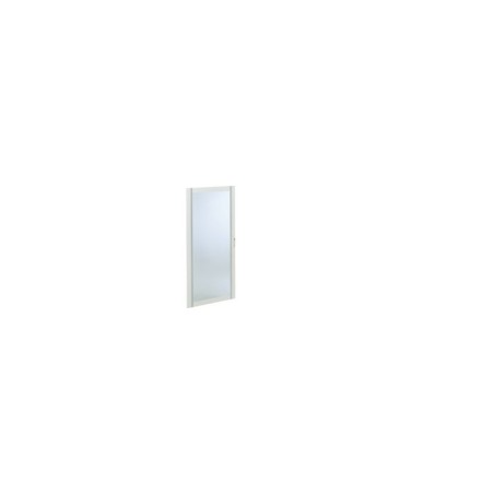 PORTA TRASPARENTE Q5 H1710 L685 (EX 18547) ( HAGER-LUME COD. FM547 )