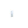 PORTA TRASPARENTE Q5 H1710 L685 (EX 18547) ( HAGER-LUME COD. FM547 )