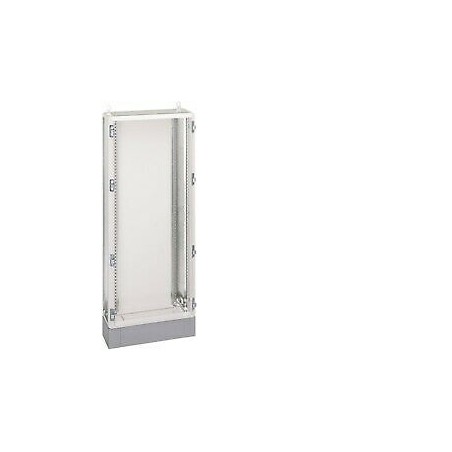 STRUTT QUADRO 5 H1710 L685 P260 (EX 18207) ( HAGER-LUME COD. FM207 )
