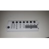 FRONTALE PER LAVATRICE CANDY GV 159 TWHC3 SENZA MANOPOLA USATO