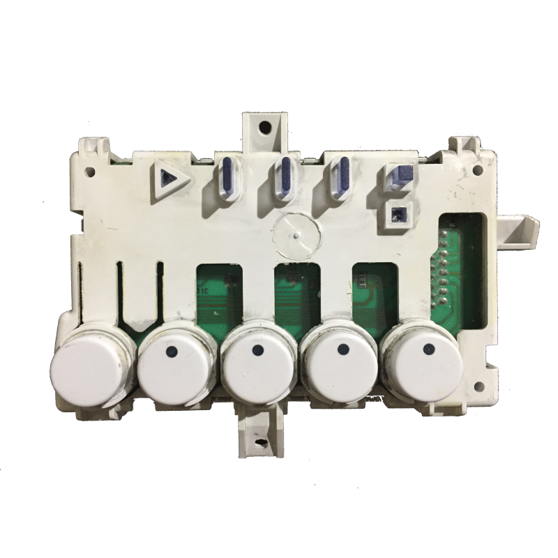 SCHEDA COMANDI PER LAVATRICE HOOVER HNS 66 SS/30 COD. 410123352