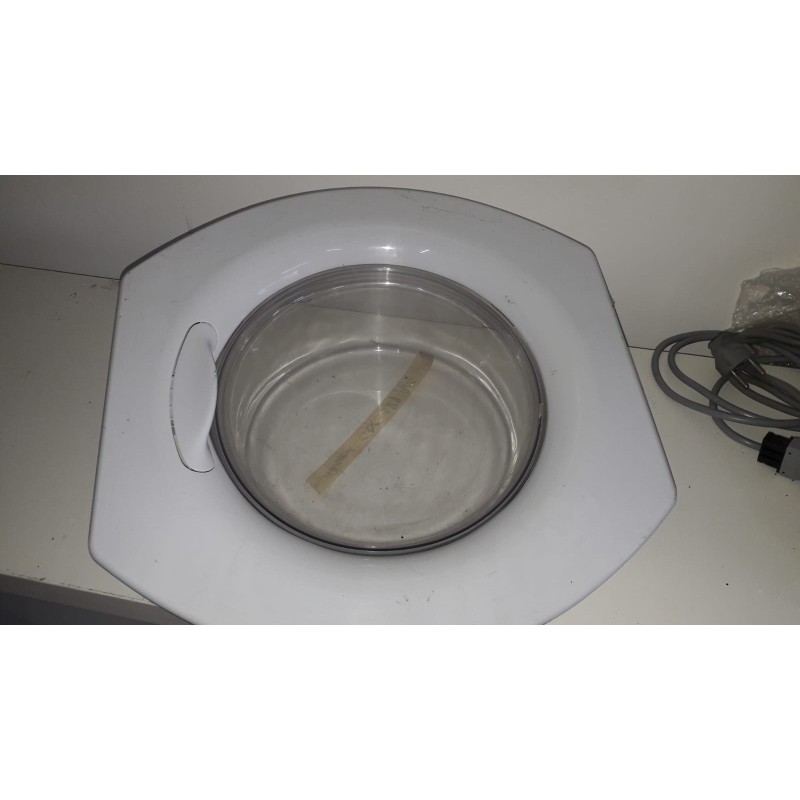 OBLO COMPLETO PER LAVATRICE ARISTON CDE 129 ALL USATO