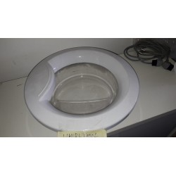 OBLO COMPLETO PER LAVATRICE WHIRLPOOL AWO/D 600 USATO
