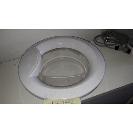 OBLO COMPLETO PER LAVATRICE WHIRLPOOL AWO/D 600 USATO