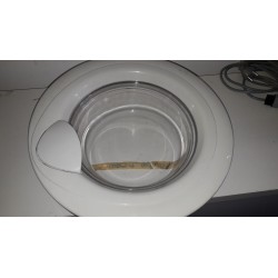 OBLO COMPLETO PER LAVATRICE INDESIT WP 67 USATO