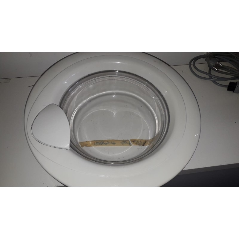 OBLO COMPLETO PER LAVATRICE INDESIT WP 67 USATO