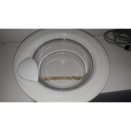 OBLO COMPLETO PER LAVATRICE INDESIT WP 67 USATO