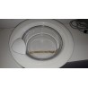 OBLO COMPLETO PER LAVATRICE INDESIT WP 67 USATO