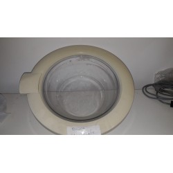 OBLO COMPLETO PER LAVATRICE BOSCH WAA 12160 II/01 USATO
