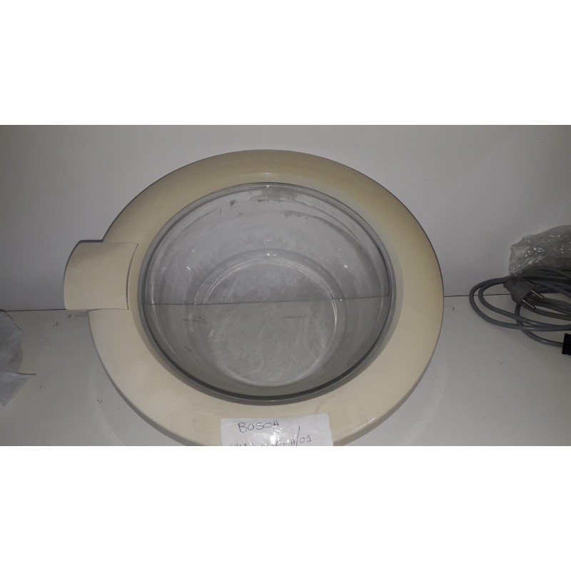 OBLO COMPLETO PER LAVATRICE BOSCH WAA 12160 II/01 USATO