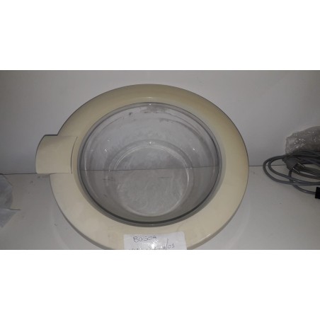 OBLO COMPLETO PER LAVATRICE BOSCH WAA 12160 II/01 USATO