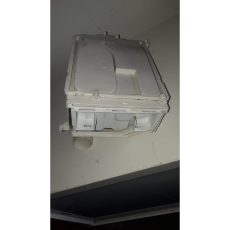 CASSETTO DETERSIVO LAVATRICE WHIRLPOOL AWOE 8040 USATO