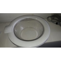 OBLO COMPLETO PER LAVATRICE BOSCH WFD1260IT/08 USATO