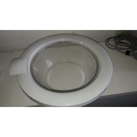 OBLO COMPLETO PER LAVATRICE BOSCH WFD1260IT/08 USATO