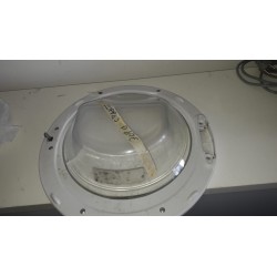 OBLO COMPLETO PER LAVATRICE ZOPPAS P80 E USATO