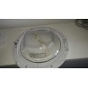 OBLO COMPLETO PER LAVATRICE ZOPPAS P80 E USATO