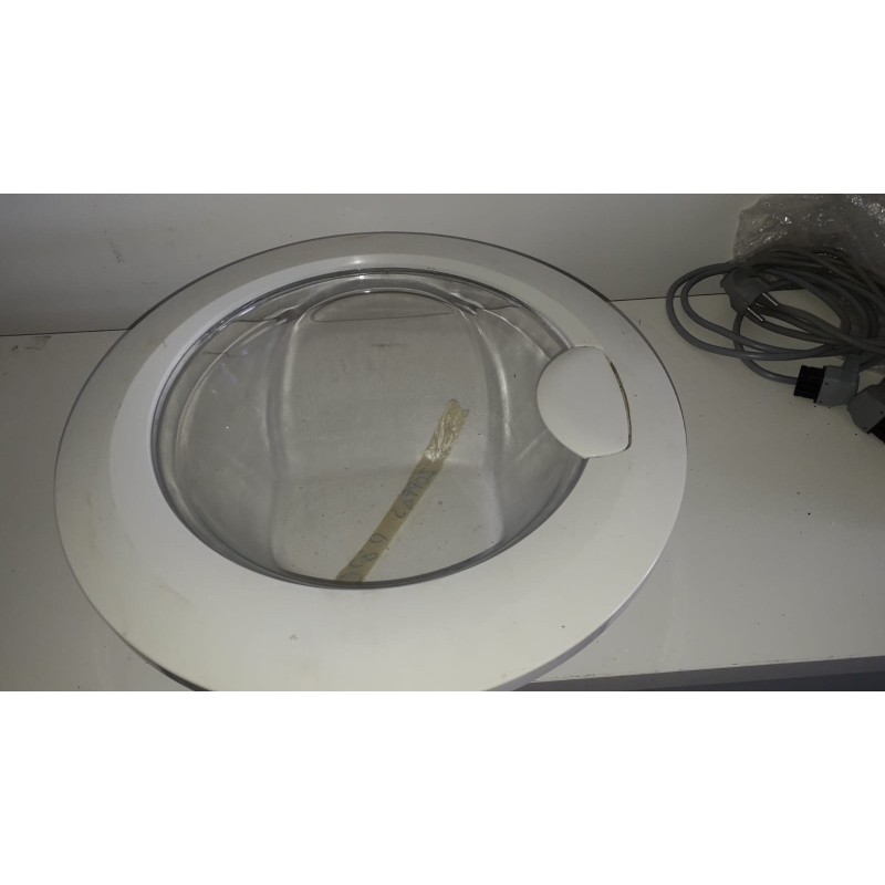OBLO COMPLETO PER LAVATRICE ZOPPAS P80 E USATO