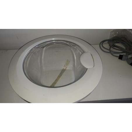 OBLO COMPLETO PER LAVATRICE ZOPPAS P80 E USATO