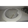 OBLO COMPLETO PER LAVATRICE ZOPPAS P80 E USATO