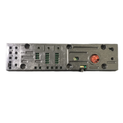 SCHEDA COMANDI PER LAVATRICE INDESIT XWA 61052X WWGG IT COD. 21023554800