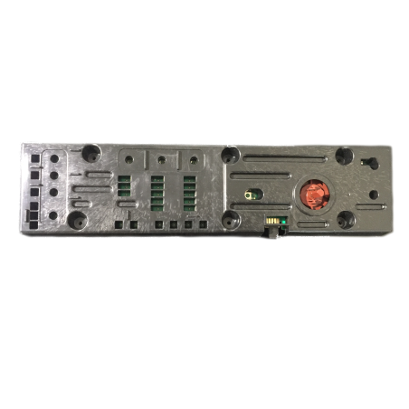 SCHEDA COMANDI PER LAVATRICE INDESIT XWA 61052X WWGG IT COD. 21023554800
