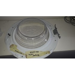 OBLO COMPLETO PER LAVATRICE BOMPANI ECOLINE BIO 2977/E USATO
