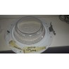 OBLO COMPLETO PER LAVATRICE BOMPANI ECOLINE BIO 2977/E USATO