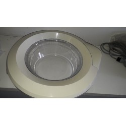 OBLO COMPLETO PER LAVATRICE BOMPANI ECOLINE BIO 2977/E USATO