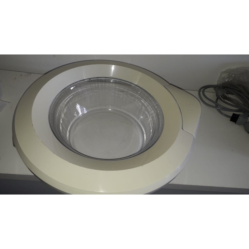 OBLO COMPLETO PER LAVATRICE BOMPANI ECOLINE BIO 2977/E USATO