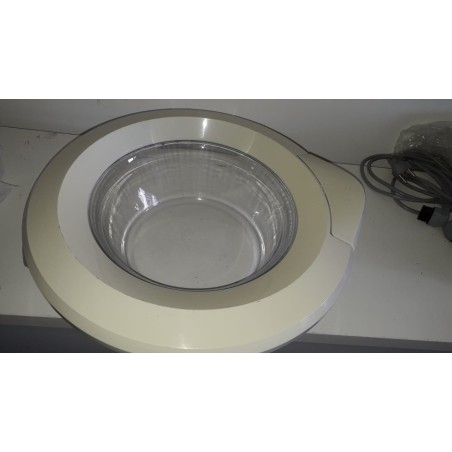 OBLO COMPLETO PER LAVATRICE BOMPANI ECOLINE BIO 2977/E USATO
