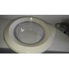 OBLO COMPLETO PER LAVATRICE BOMPANI ECOLINE BIO 2977/E USATO