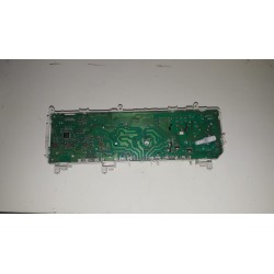 SCHEDA PER LAVATRICE BOMPANI ECOLINE BIO 2977/E COD.7750691009 USATO