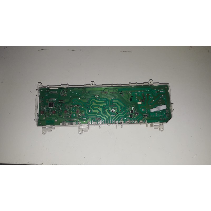SCHEDA PER LAVATRICE BOMPANI ECOLINE BIO 2977/E COD.7750691009 USATO