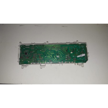SCHEDA PER LAVATRICE BOMPANI ECOLINE BIO 2977/E COD.7750691009 USATO