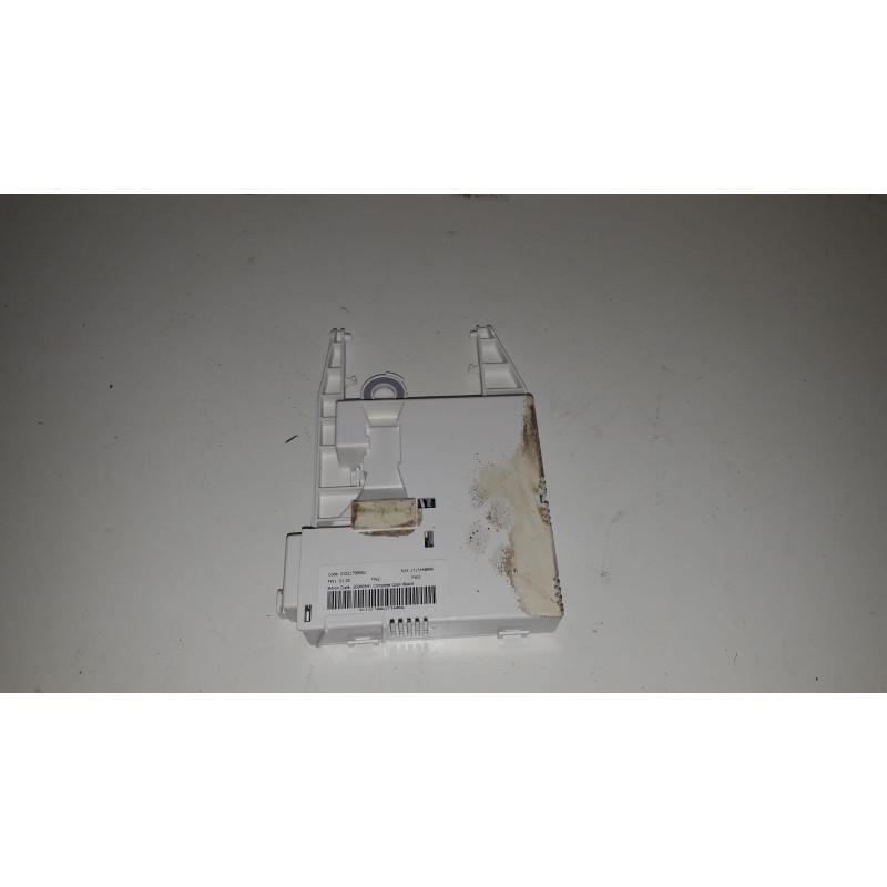 SCHEDA ELETTRONICA HOTPOINT COMPLETE OZON BOARD    LFT 11H132 COD. 21021799902 USATO