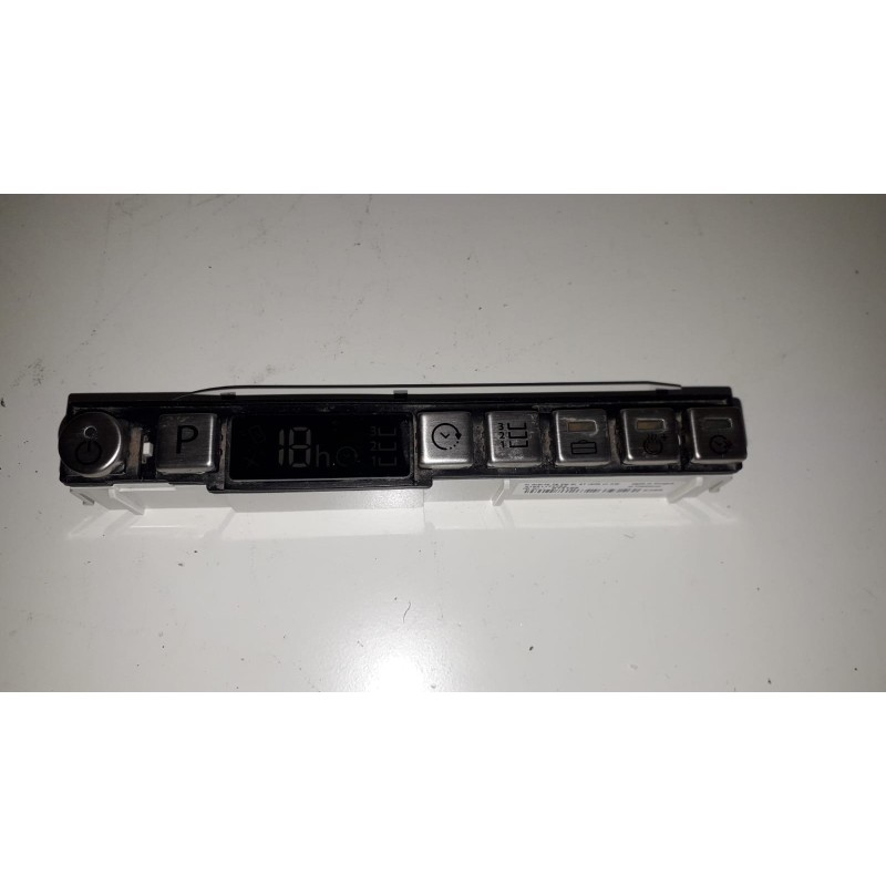 SCHEDA COMANDI PER LAVASTOVIGLIE ARISTON LFT 11H132 COD.16200299303 USATO