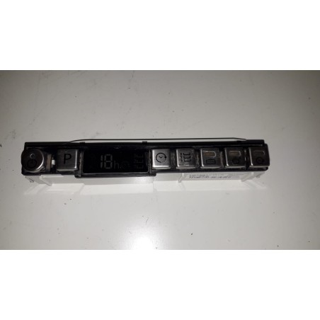 SCHEDA COMANDI PER LAVASTOVIGLIE ARISTON LFT 11H132 COD.16200299303 USATO