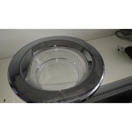 OBLO COMPLETO PER LAVATRICE LG WD-80151TUP USATO
